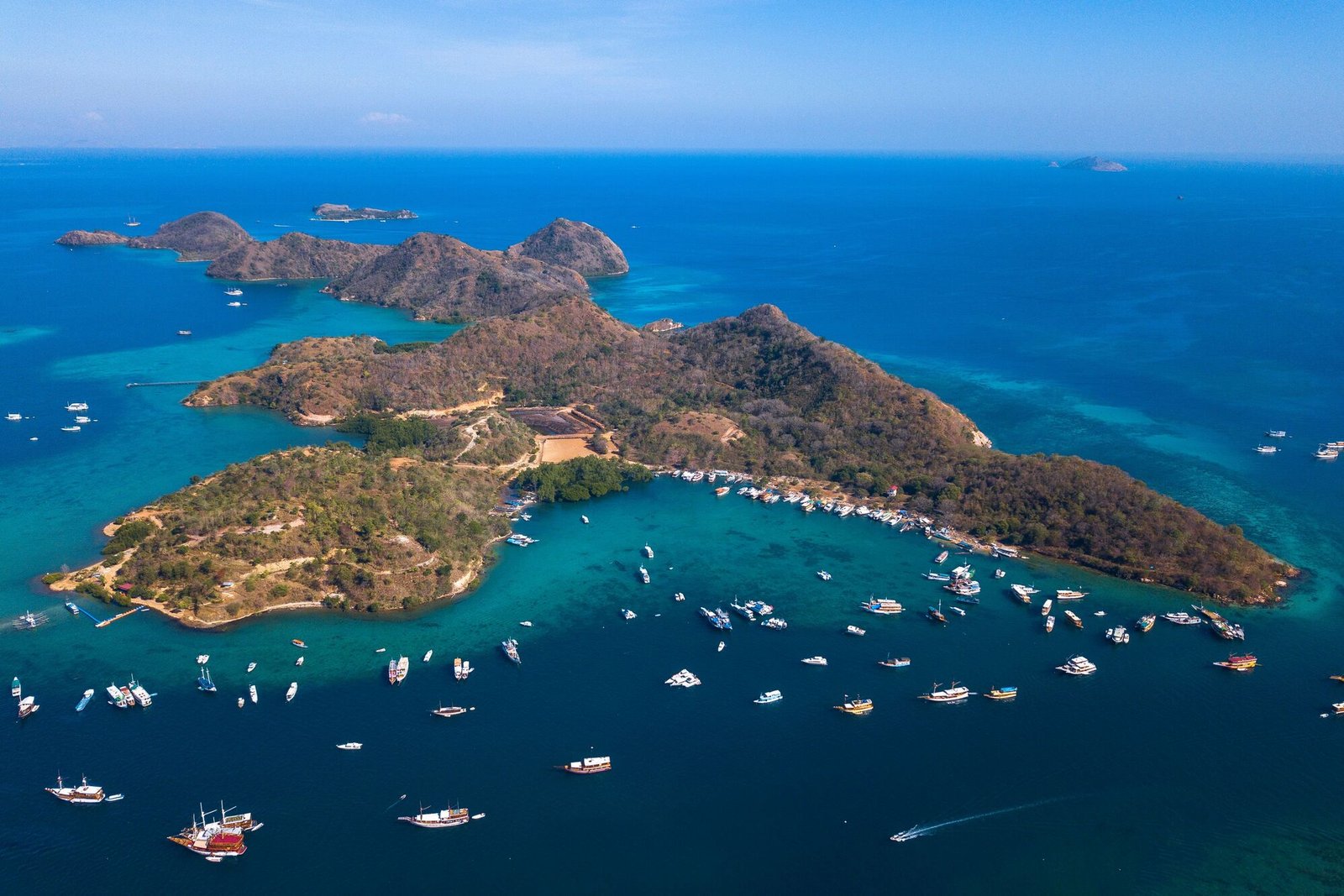 Komodo Liveaboard