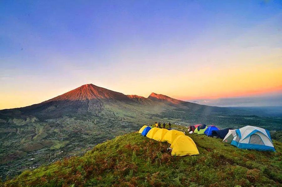 Anak Dara Hill